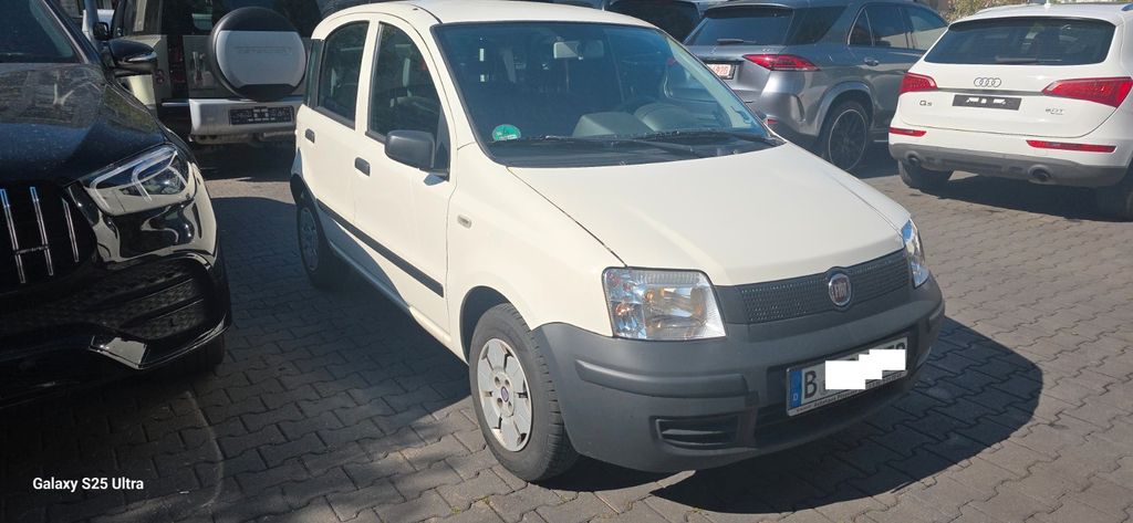 Fiat Panda 1.416.519 km 999 &euro; Berlin 13581