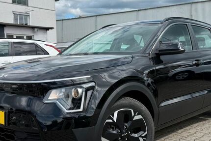 Kia Niro 48.003 km 23.990 &euro; Fulda 36043