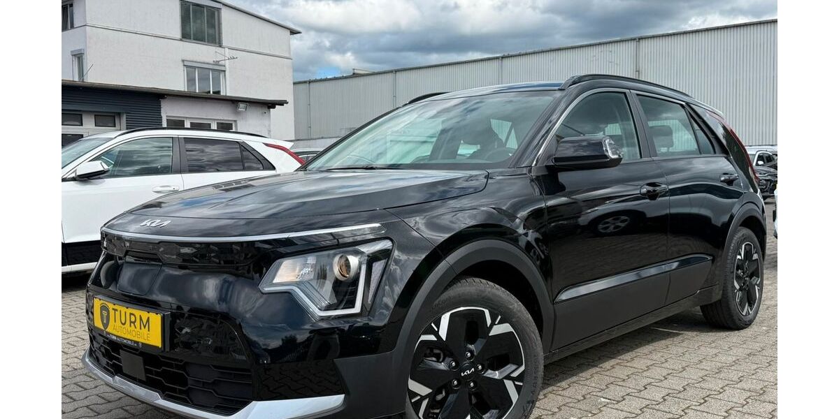 Kia Niro 48.003 km 23.990 &euro; Fulda 36043