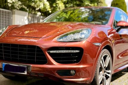 Porsche Cayenne 206.000 km 24.500 &euro; Hannover 30539