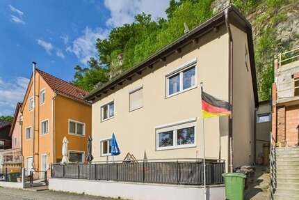 Haus Pielenhofen - 6 Zimmer, 179 m&sup2;, 289.000&euro; | Angebot:20607748