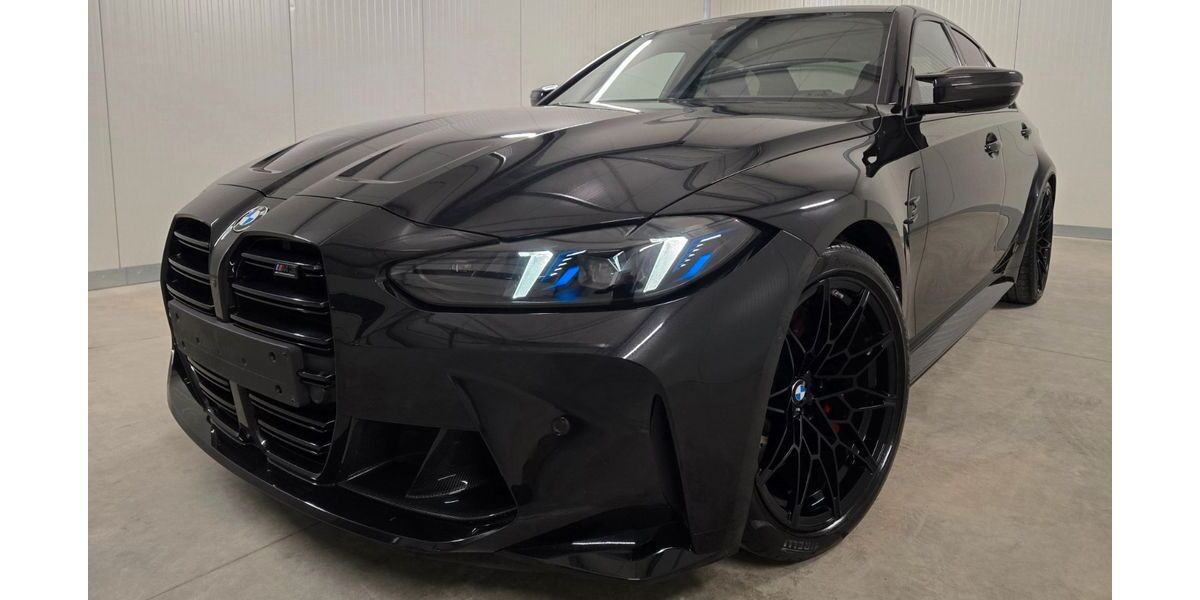 BMW M3 37.000 km 82.900 &euro; Liebenburg 38704