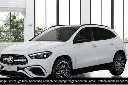 Mercedes-Benz GLA 200 15.000 km 44.450 &euro; Aschaffenburg 63741