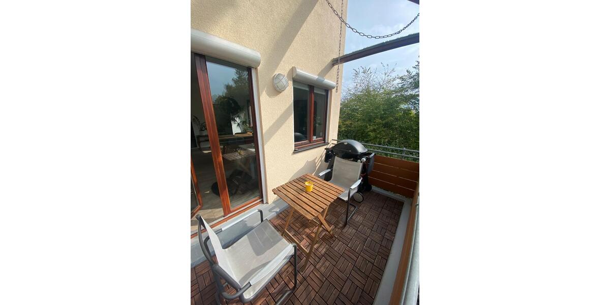 Etagenwohnung Egelsbach - 2.5 Zimmer, 73 m&sup2;, 980&euro; | Angebot:24757808