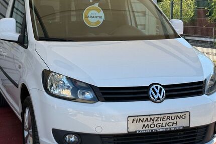 VW Caddy 85.200 km 11.650 € Neuwied 56567