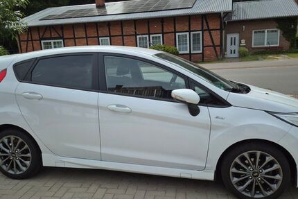 Ford Fiesta 132.000 km 7.800 € Walsrode 29699