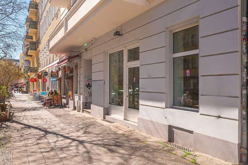 Büro in Berlin 259.896 € 59.16 m²