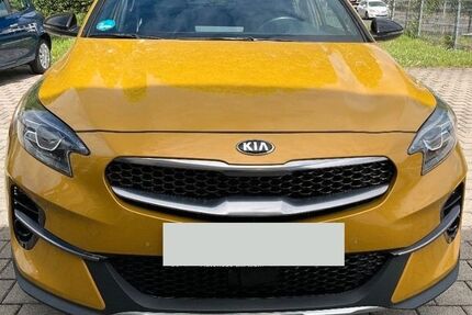 Kia XCeed 84.939 km 13.600 &euro; Marl 45768
