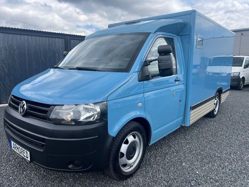 T5 Transporter