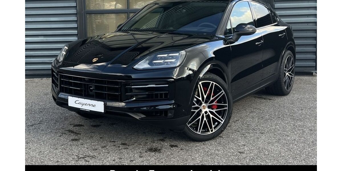 Porsche Cayenne 9.900 km 129.790 &euro; Ergolding 84030