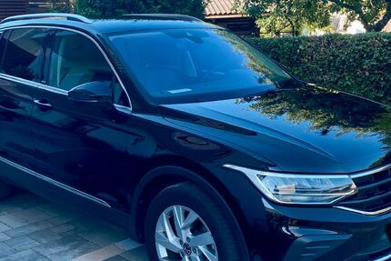 VW Tiguan 55.500 km 25.500 &euro; Waldkraiburg 84478