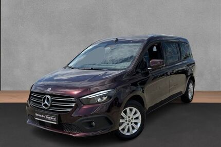Mercedes-Benz T-Klasse 3.624 km 37.849 &euro; Gießen 35396