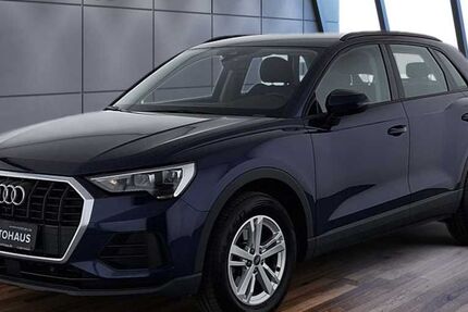 Audi Q3 46.889 km 26.840 &euro; Schweinfurt 97424