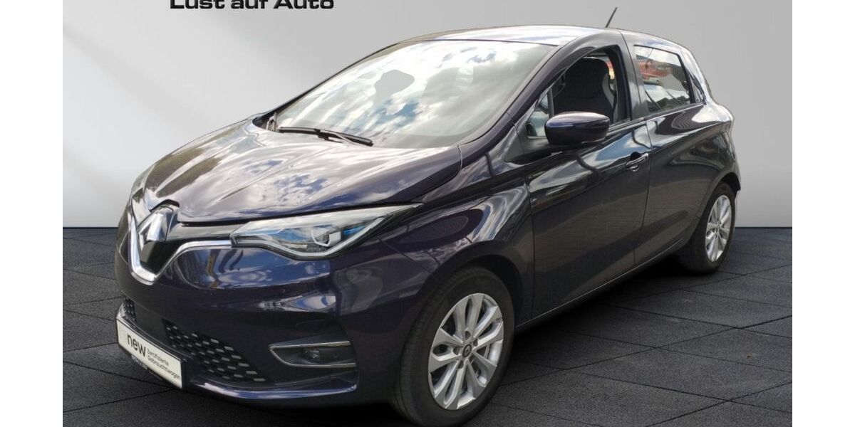 Renault ZOE 67.000 km 12.800 &euro; Haiger 35708