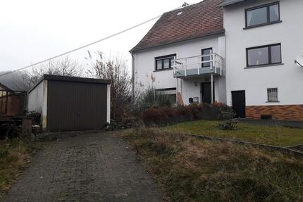 Wohnung in Grügelborn