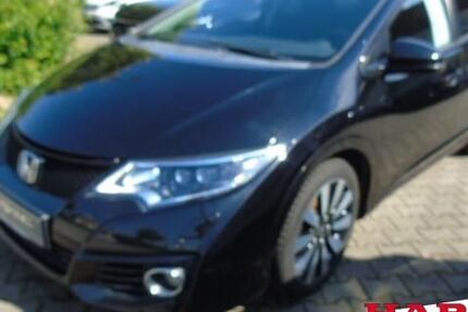 Honda Civic 89.000 km 14.900 &euro; Hamburg 21035