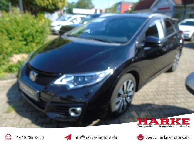 Honda Civic 89.000 km 14.900 &euro; Hamburg 21035