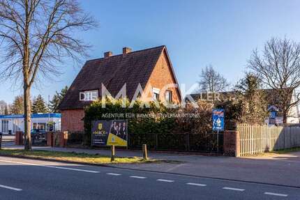 Grundstück zu verkaufen in Lüneburg 365.000 € 639 m²