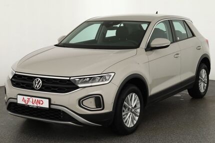 VW T-Roc 66.544 km 22.990 &euro; Eisleben 06295