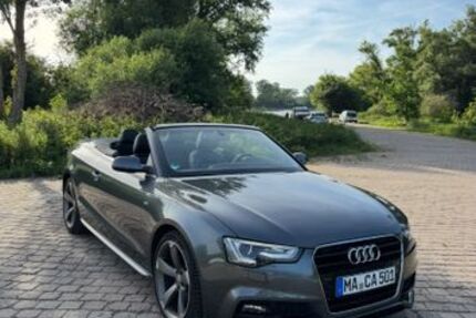 Audi A5 109.100 km 20.500 &euro; Mannheim 68305