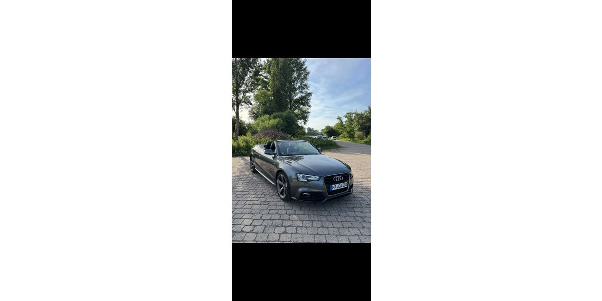 Audi A5 109.100 km 20.500 &euro; Mannheim 68305