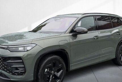 VW Tayron 9.000 km 58.890 &euro; Dresden 01067