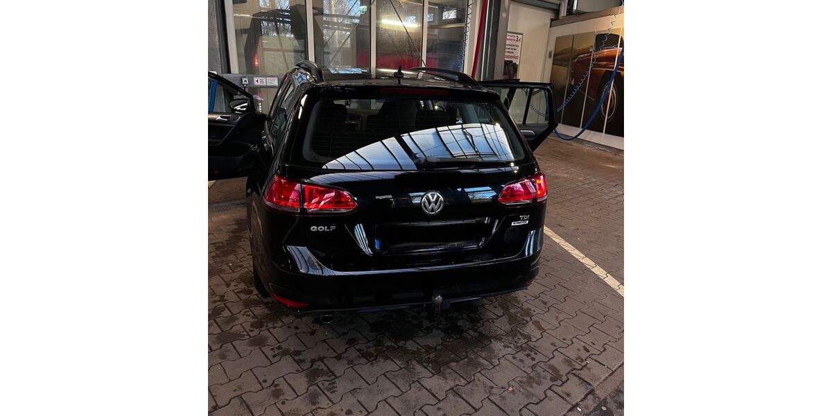 VW Golf 226.000 km 4.800 &euro; Lahr 77933