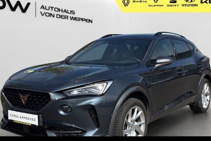 Cupra Formentor 53.500 km 22.640 &euro; Oberschopfheim 77948