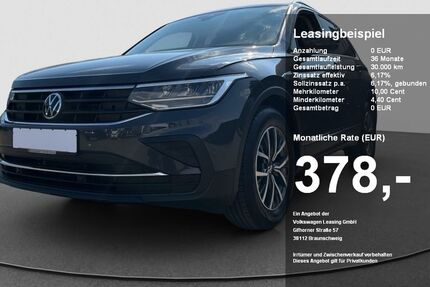 VW Tiguan 23.460 km 25.460 &euro; Ingolstadt 85053