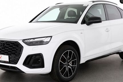 Audi Q5 46.865 km 37.420 &euro; Berlin 12103