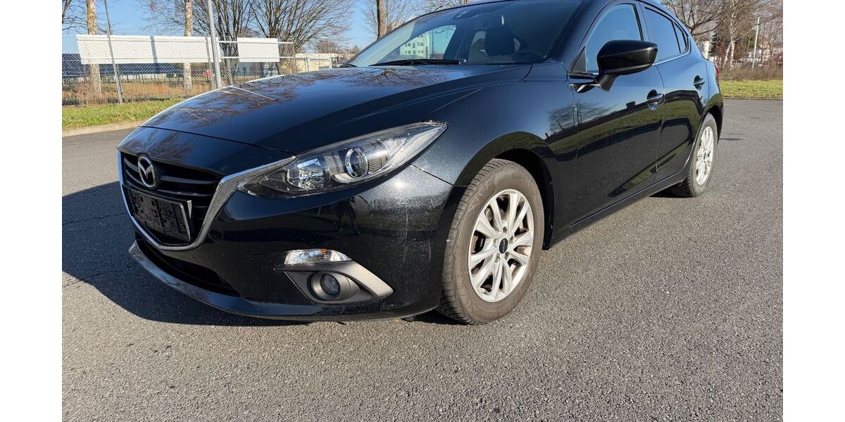 Mazda 3 165.212 km 8.990 &euro; Göttingen 37079