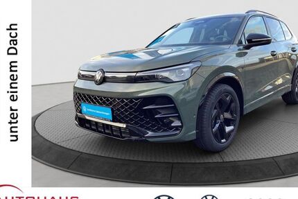 VW Tiguan 2.500 km 44.800 &euro; Abensberg 93326