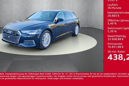 Audi A6 85.900 km 33.980 &euro; Halle 06122
