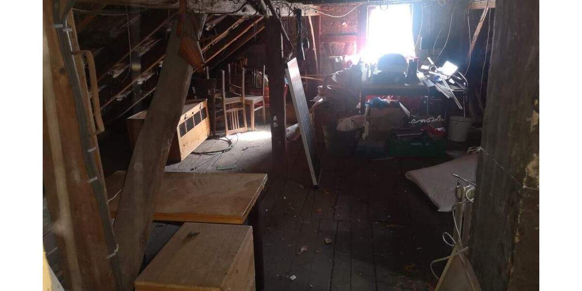 Gewerbeobjekt Brotterode-Trusetal Trusetal - 50.000&euro; | Angebot:25801167