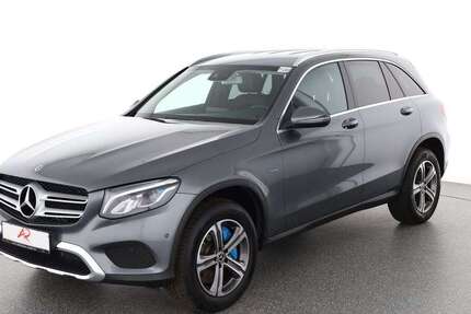 Mercedes-Benz GLC 350 48.839 km 28.880 € Schönefeld 12529