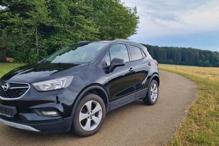 Opel Mokka X 171.000 km 9.999 &euro; Hettingen 72513