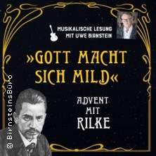 Advent mit Rilke: 