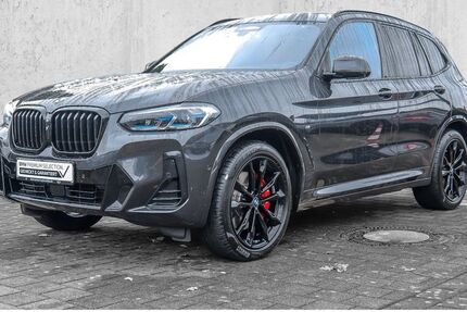 BMW X3 13.499 km 57.495 &euro; Köln-West 50858