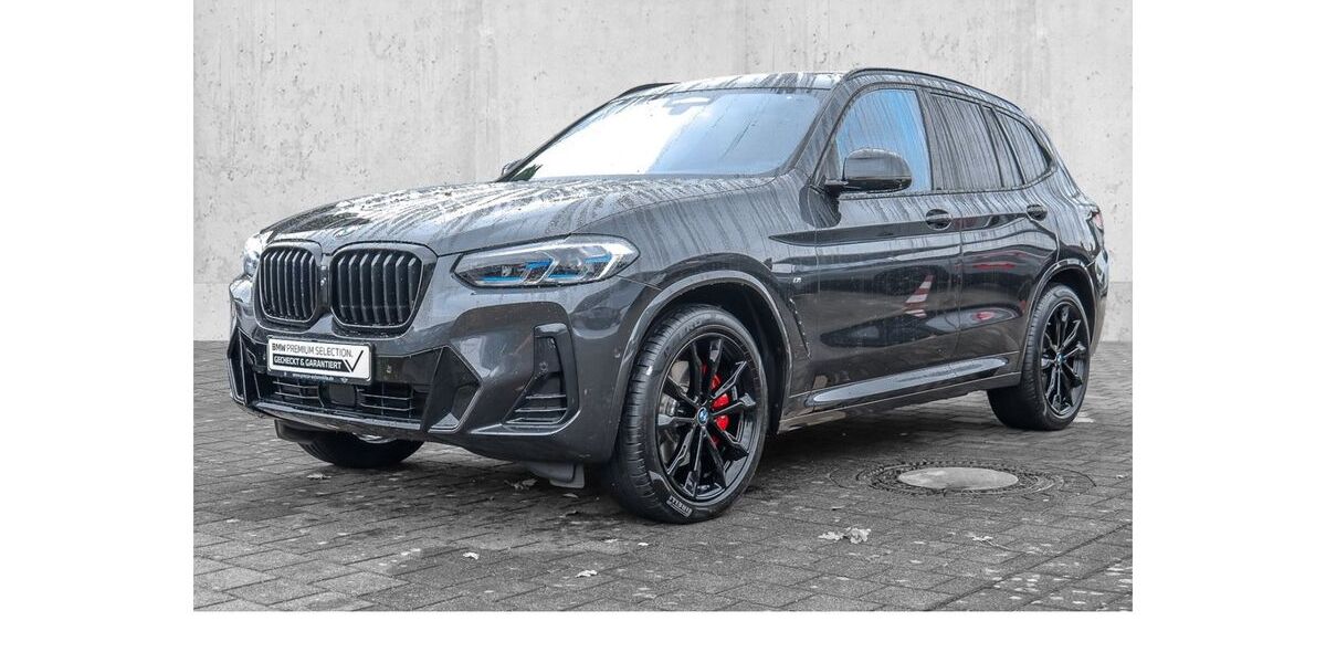 BMW X3 13.499 km 57.495 &euro; Köln-West 50858