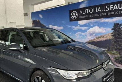 VW Golf 21.287 km 22.950 &euro; Jessen 06917