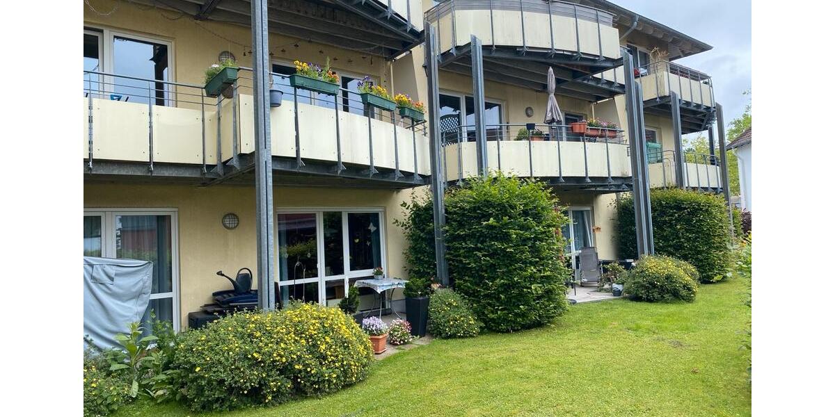 Erdgeschoßwohnung Bad Driburg - 2 Zimmer, 60 m&sup2;, 152.000&euro; | Angebot:26892893