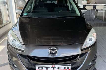 Mazda 5 183.000 km 5.990 &euro; Singen 78224