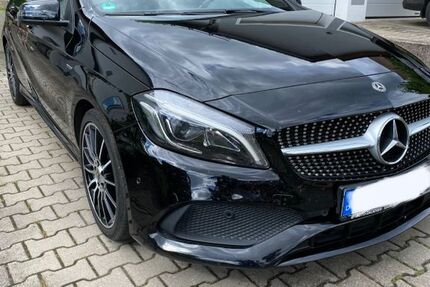 Mercedes-Benz A 200 91.500 km 17.900 &euro; Gaisthal 92539