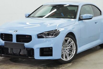 BMW M2 10.647 km 67.880 &euro; Speyer 67346