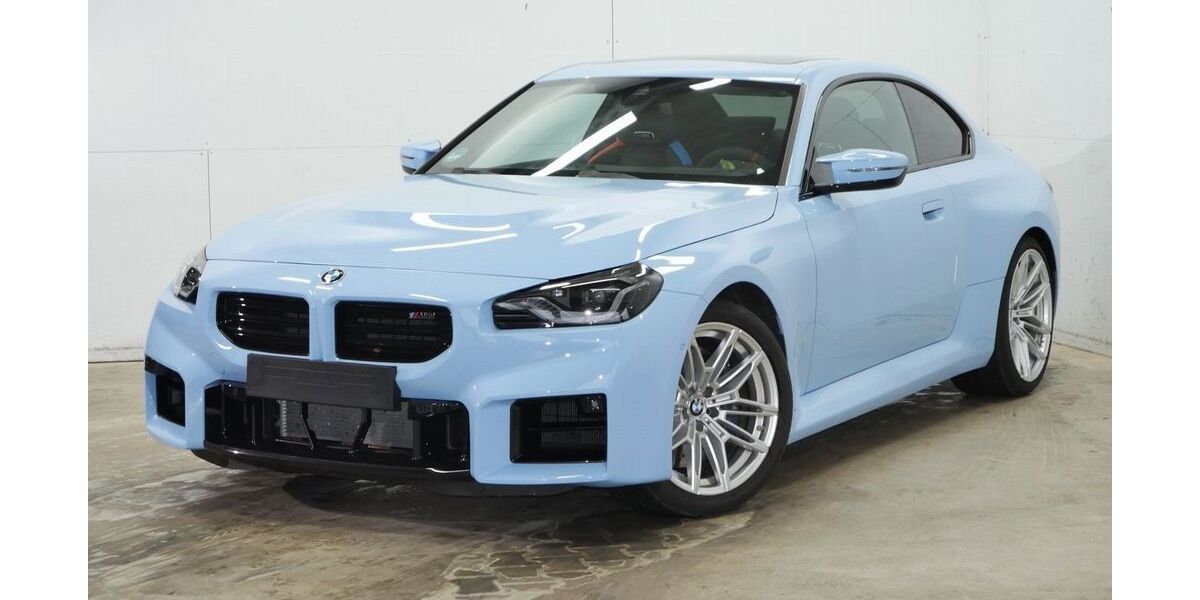 BMW M2 10.647 km 67.880 &euro; Speyer 67346