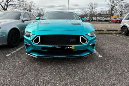 Ford Mustang 109.500 km 32.599 &euro; Bietigheim 76467