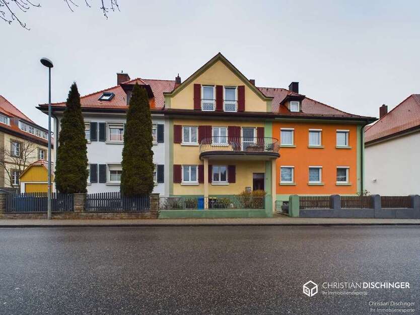 Haus zum Kaufen in Bad Windsheim 149.000 € 139 m²