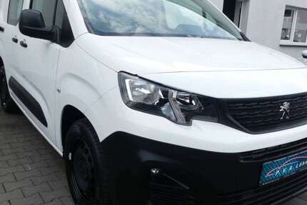 Peugeot Partner 62.000 km 11.950 &euro; Löhne 32584