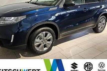 Suzuki Vitara 1.500 km 23.250 &euro; Ansbach 91522