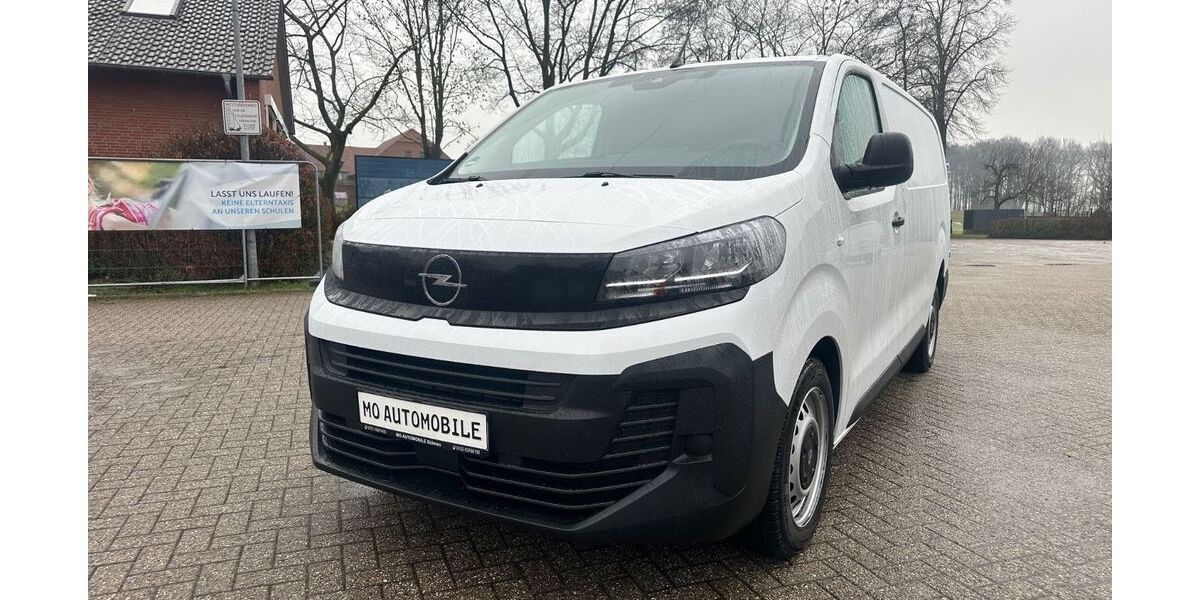 Opel Vivaro 3.308 km 23.999 &euro; Dülmen 48249